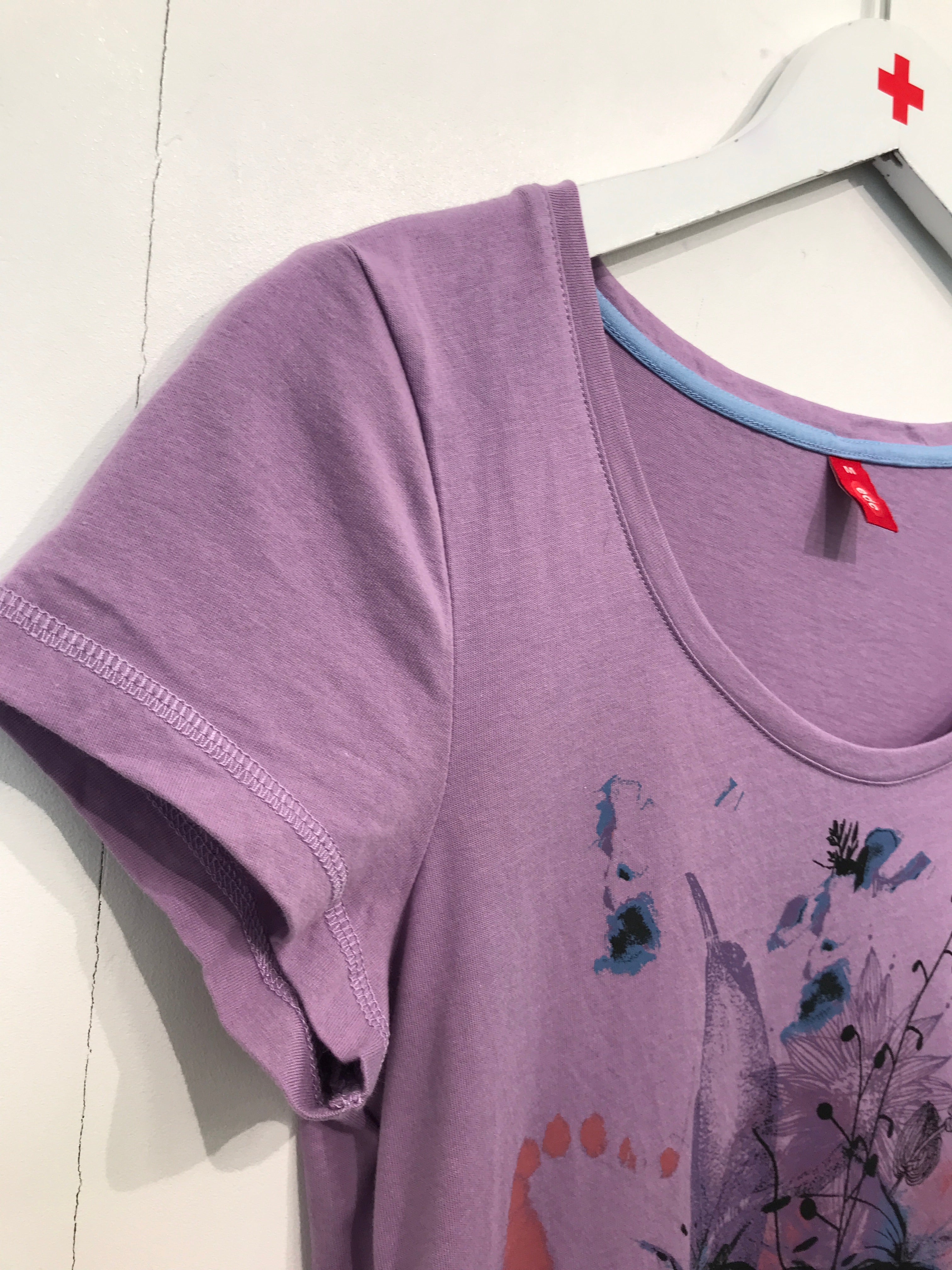 EDC T-shirt